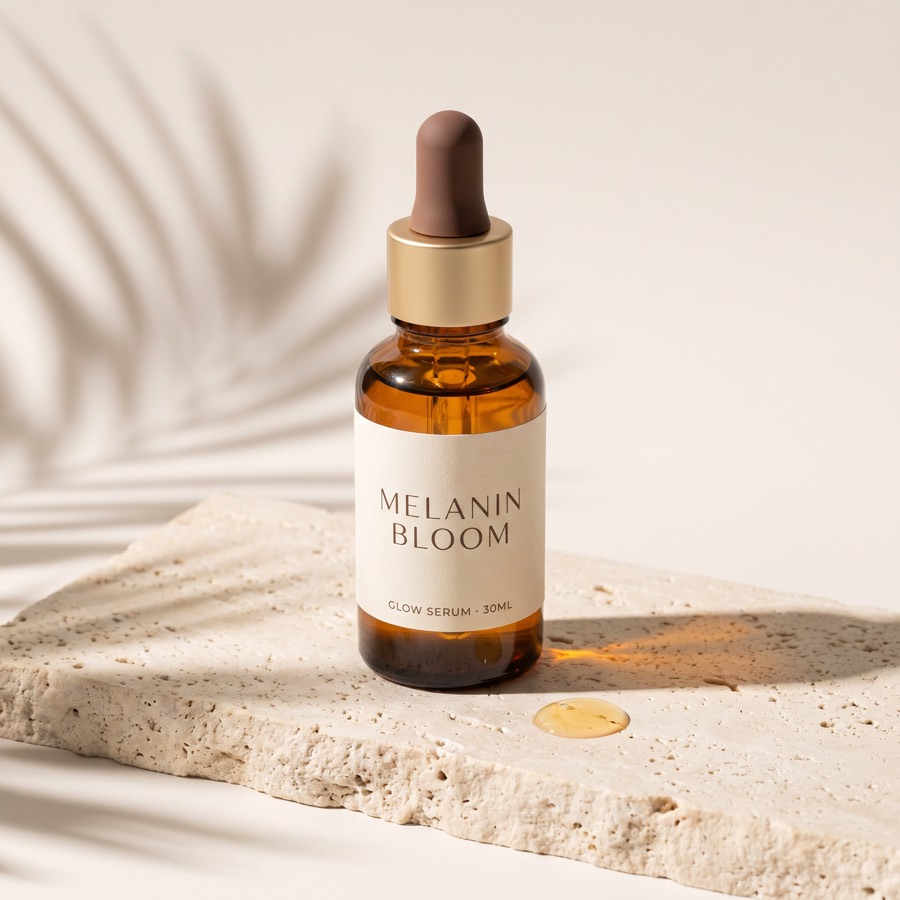 Glow Serum 30ml